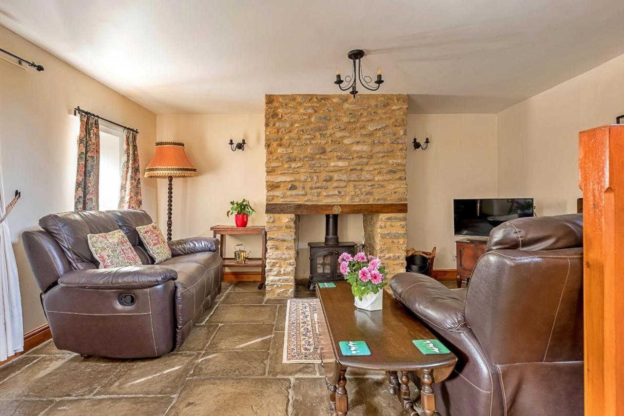 Finest Retreats - Fives Court Cottage North Cheriton Exterior foto